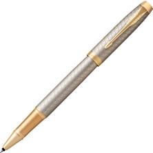 Parker Im Premium Parlak Krom Ct Roller Kalem S0905680