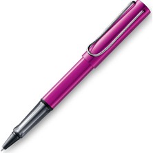 Lamy Al-Star Özel Üretim Rengi Pembe Roller Kalem 399