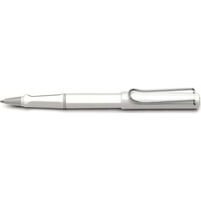 Lamy Safari Roller Kalem Parlak Beyaz 319B