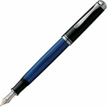 Pelikan Souveran M405 Dolma Kalem Siyah