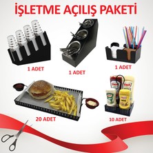 Decorelax Işletme Açılış Paketi V2