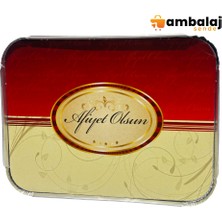 AmbalajSende Alüminyum Kase 1500GR-100 Adet