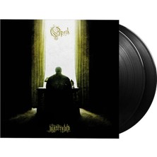 Music On Vinyl Opeth - Watershed - Plak