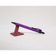 Versatil Kalem 0,7 Trı Clıck Mor