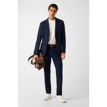 Guess Coulisse Erkek Siyah Slim Fit Pantolon M5BB75WHHO2-G7DC