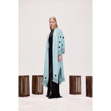 İkikız  Anahata Kimono