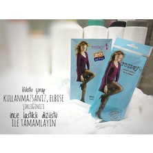 Rossey 20 Denye  Lastikli Dizüstü 57(Ten)-1 Düzine