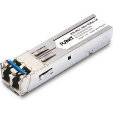 Planet Pl-Mtb-Tlr 1 Port 10GBASE-LR 10 Km Single Mode Lc Upc 1310NM Sfp Modül