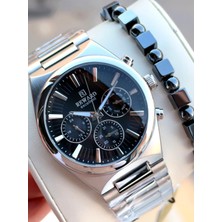 Reward Iç Kadran Fonksiyonları Aktif 5 Atm 2 Yıl Garantili Bileklik Hediyeli Erkek Kol Saati RW264.1