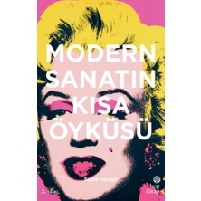 Modern Sanatın Kısa Öyküsü