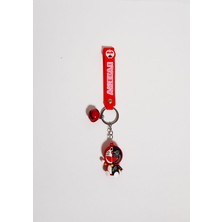 Anahtarlık Sevimli  Karakter