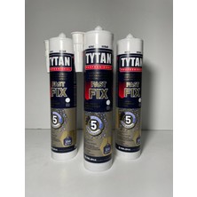 Taytan Korniş ve Montaj Yapıştırıcı