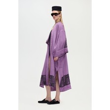 İkikız  Crown Kimono