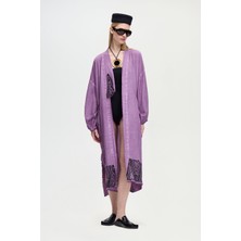 İkikız  Crown Kimono