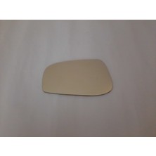 Akayna Volvo S60 2001-2009 Model Arası Sol Taraf Ayna Camı