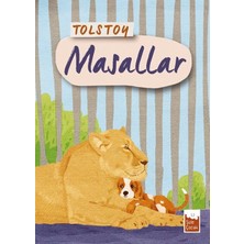 Masallar (Büyük Boy)