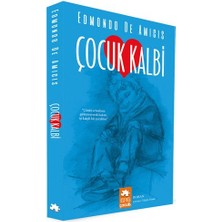 Çocuk Kalbi