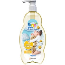 Uni Baby Şampuan Papatya Özlü 700 ml