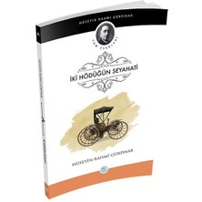 Iki Hödüğün Seyahati