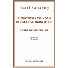 Fizikötesi Açısından Ufuklar ve Daha Ötesi 1