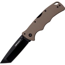 Cold Steel Verdict Tanto (AUS10A) Fde Çakı
