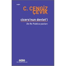 Cicero'nun Devlet'i