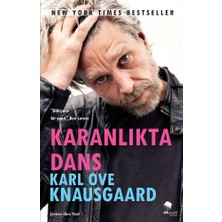 Kavgam 4. Cilt - Karanlıkta Dans