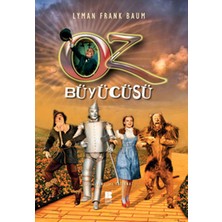 Oz Büyücüsü