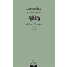 Argonautika (Argo Denizcileri)
