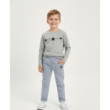 Breeze Erkek Çocuk  Tek Alt  BRE-22050