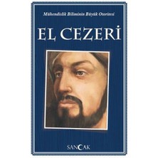 Mühendislik Biliminin Büyük Otoritesi El Cezeri