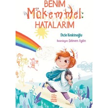 Benim Mükemmel Hatalarım