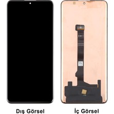Teknonet Xiaomi Poco X7 Uyumlu Lcd+Dokunmatik