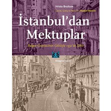 Istanbul'dan Mektuplar