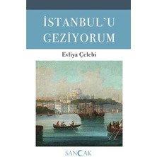 Istanbulu Geziyorum