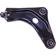 Citroen C-Elysee Sol Ön Salıncak 2012-2024 Psa Orijinal