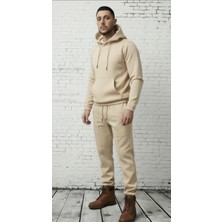 Black Steel Casual Model Eşofman Takımı