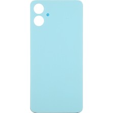 Teknonet Samsung Galaxy A06 Uyumlu Batarya Kapağı