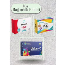 Nuvigo Kış Bağışıklık Paketi – Güçlü 3’lü Koruma