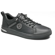 Noka Shoes Noka Chriis Siyah Erkek Spor Ayakkabı