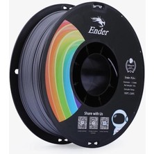 Creality Ender Plus Pla - Gri