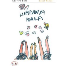 Nesin Yayınları Kumpanya Nula