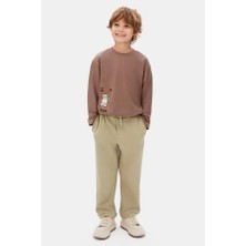 Nk Kids Erkek Çocuk Adventure Pantolon NK-69307