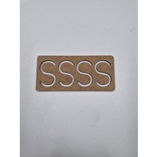 15 Adet Ahşap Montessori Temel Simetrik Şekiller, Çocuklar Için Eğlenceli Aktivite