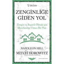 Zenginliğe Giden Yol