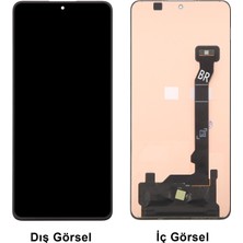 Teknonet Xiaomi Poco X7 Pro Uyumlu Lcd+Dokunmatik