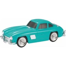 Wster WS-1969 Car Kablosuz Hoparlör - Speaker