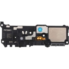 Teknonet Samsung Galaxy Note 10 Plus Uyumlu Buzzer