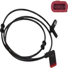 Abs Sensoru Arka C219 0510 W211 0208 S211 0309