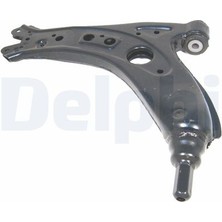 Skoda Roomster Sol Ön Salıncak 2007-2014 Delphi